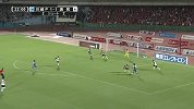J联赛-14赛季-联赛-第19轮-川崎前锋快速反击小林悠没把握好机会-花絮