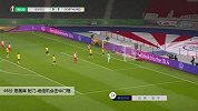 恩昆库 德国杯 2020/2021 RB莱比锡 VS 多特蒙德 精彩集锦