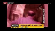 父亲生病住院 儿子吸毒被抓