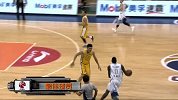 CBA-1415赛季-P力CBA第30期最佳球员：布拉切统治级表现撑起了新疆队内线-专题
