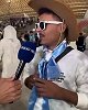 打不过就加入！调侃“梅西在哪里”的沙特球迷现在支持阿根廷
