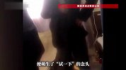 男子偶然看见功德箱，深夜往返2地“试一下”