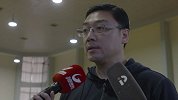 CBA-1718赛季-上海野兽外援尝试改打3号位 董瀚麟需适应新角色-新闻