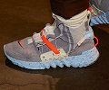 【鞋圈儿】环保材料 Nike Space Hippie 03