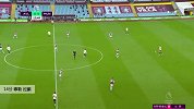 泰勒 英超 2019/2020 阿斯顿维拉 VS 曼联 精彩集锦