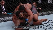 UFC格斗之夜148：重量级 布莱兹VS威利斯