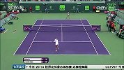 网球-16年-迈阿密公开赛 阿扎伦卡状态火热进四强-新闻