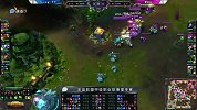29日LSPL2014夏季赛 LinG vs WOA 02