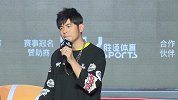 《斗到底3x3城市争霸赛》在京发布 杰伦的新专辑正在筹备中