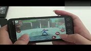 HTC EVO 3D与S710e功能对比