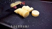 寓意着团圆美好生活蒸蒸日上