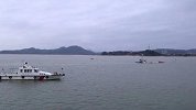 台湾籍杂货船闽江口水域沉没 福建省海上搜救中心已救起7人