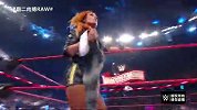 WWE RAW第1394期（英文解说）