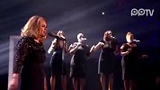 娱乐播报-20120222-第32届全英奖现场Adele《Rolling.in.the.Deep》