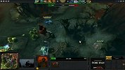 《DOTA2》NaVi vs mouse sports 2(半决赛)