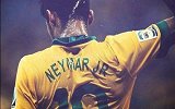内马尔第100次被巴西国家队征兆 教练们纷纷回忆第1次征召内马尔