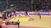 CBA-1415赛季-常规赛-第5轮-青岛双星110：94八一双鹿-全场