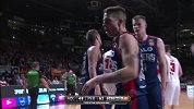 NBL-18赛季-第1轮-阿德莱德36人vs珀斯野猫-合集