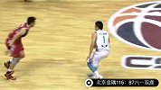 CBA-1314赛季-常规赛-第22轮-北京金隅vs八一双鹿-合集