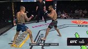UFC262期：奥利维拉VS钱德勒