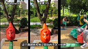 防抖哪家强？坚果 R1 VS iPhone X 防抖测试