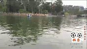 “创意拍客”糯丸实拍水上乐园风景