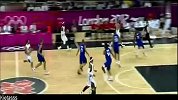 奥运会-12年-经典！MV记录美国男篮2012年伦敦奥运会征程-专题