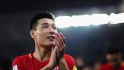西班牙人生涯一切顺利！ 《探清水河》武磊版祝福中国希望