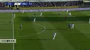 塞佩 意甲 2019/2020 亚特兰大 VS 帕尔马 精彩集锦