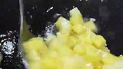 土豆买回来别总是炒成丝了，像我这样做，软嫩可口好吃又下饭