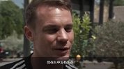 诺伊尔：再苦再难我也要坚持 作为门将不能有退缩的情绪