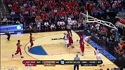 NCAA-1314赛季-巡回赛第三轮3月23日Tyler_Ennis vs戴顿大学19分全集锦-专题