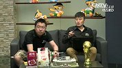 世界杯-14年-小组赛-H组-第1轮-方言解说：什么情况 点球来了 提前庆祝下-花絮