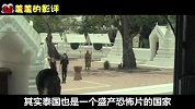 【羞羞的影评26】笑死人的二逼国产恐怖片