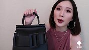 新款包包开箱测评！时尚博主告诉你BOYY包到底值不值得入手？
