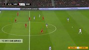 斯文·本德 欧联 2019/2020 勒沃库森 VS 波尔图 精彩集锦