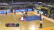 CBA-1516赛季-常规赛-第7轮-天津融宝支付vs浙江稠州银行-全场