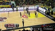 CBA-1314赛季-常规赛-第33轮-浙江广厦vs东莞新世纪-合集