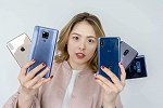 五大巨屏旗舰横评对比：到底是国产强，还是舶来品厉害?