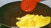 营养美味大揭秘！山药腐竹配鸡蛋，开胃低脂又健康