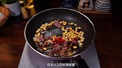 煮牛肉放什么调料
