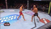 UFC-14年-UFC174自由格斗：约翰逊vs贝纳维德兹-专题