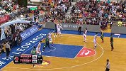 CBA-1617赛季-常规赛-第2轮-深圳马可波罗vs广东东莞银行-合集