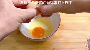 这才是紫菜蛋花汤的正确做法，汤鲜味美，好喝有技巧