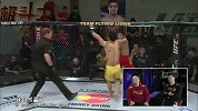 UFC-14年-终极斗士第11集花絮：翔解终极斗士11-花絮