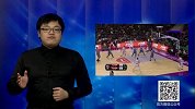 CBA-1617赛季-CBA聚力嗨第21期：《黑金帝国》 京辽大战犯规解析：与其争个头破血流不如多看看回放-专题