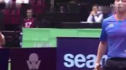 乒乓世界杯-18年-刘国梁：中国正常发挥仍能统治 14岁张本智和需格外关注-专题