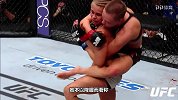 UFC-18年-吉米史密斯预测 罗斯VS乔安娜-专题