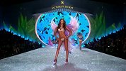 【时尚】维多利亚的秘密内衣秀