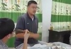 昔日姚明饭桌上谈罚篮神准原因 关键只靠两个小细节